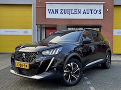 Peugeot 2008 - 1.2 PureTech GT-Line 131pk Aut Camera LED 17'' Navigatie