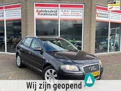 Audi A3 Sportback - 1.9 TDI Ambiente