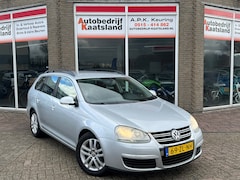 Volkswagen Golf Variant - 1.9 TDI Comfortline