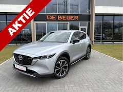 Mazda CX-5 - 2.0 SkyActiv-G 165 Newground Rijklaar I Garantie I Aflevering