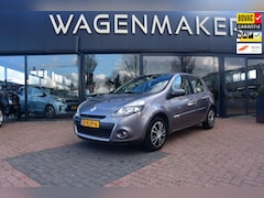 Renault Clio - 1.6 Dynamique AUT|Clima|Cruise|NAVI|Trekhaak