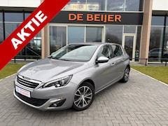 Peugeot 308 - 1.6 THP Allure Rijklaar I Garantie I Aflevering