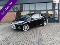 Ford Fiesta - 1.6 Sport, ST/ RS line, Climate control, Airco