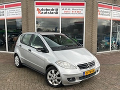 Mercedes-Benz A-klasse - 180 CDI Classic - Airco - Apk 10-2025