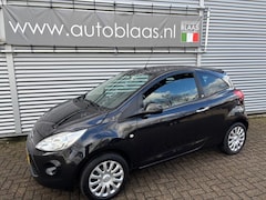 Ford Ka - 1.2 Cool & Sound