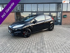 Ford Fiesta - 1.6 ST2, Sony, Climate conrol,