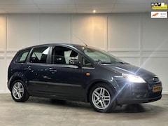 Ford Focus C-Max - 1.8-16V Futura / Airco / Leer / Nieuwe APK