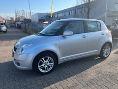 Suzuki Swift - 1.3 GLS - 5 Deurs - 82.000Km Nap - Nwe Apk