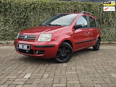 Fiat Panda - 1.2 Dynamic APK Elektrische Ramen Sport Velgen