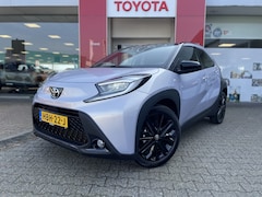 Toyota Aygo X - 1.0 VVT-i MT JBL | Leder | Stoelverwarming | Premium Audio