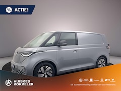 Volkswagen ID. Buzz Cargo - 204pk 77 kWh | ACTIE-prijs |