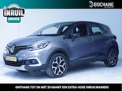 Renault Captur - 0.9 TCe Intens Clima/Navi/PDC