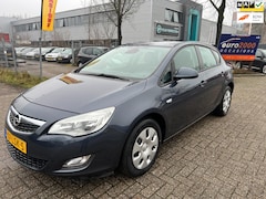 Opel Astra - 1.4 Edition - AIRCO - APK T/M 13-03-2026 - NAP