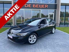 Volkswagen Golf Variant - 1.5 eTSI Life Business Rijklaar I Garantie I Aflevering