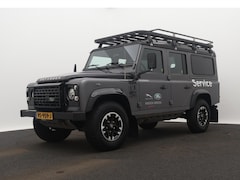 Land Rover Defender 110 - 2.2 D 110" Adventure Limited Edition