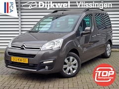 Citroën Berlingo - Multispace Feel 110