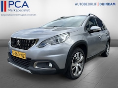 Peugeot 2008 - 1.2 GT-Line | Nieuwe distributieriem | All Season banden |