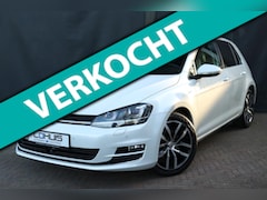 Volkswagen Golf - 1.4TSI Highline DSG Pano | Massage | ACC | Standkachel