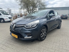 Renault Clio - 1.2 TCe Zen AUTOMAAT