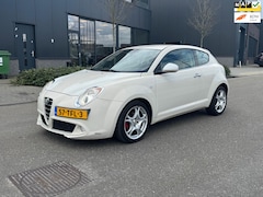 Alfa Romeo MiTo - 1.3 JTDm ECO Essential LEER/ECC/NAP