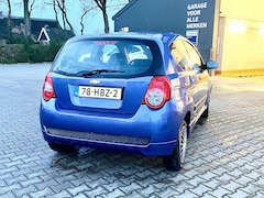 Chevrolet Aveo - 1.2 16V L Nieuwe APK bij aflevering