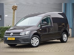 Volkswagen Caddy - 1.6 TDI L1H1 Trendline AIRCO | LM.VELGEN | TREKHAAK | AUDIO | ELEC.RAMEN | ENZ