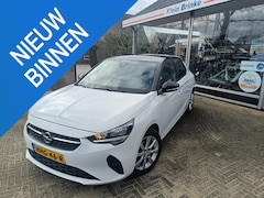 Opel Corsa - 1.2 Edition //camera//navigatie//style pakket