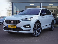 Seat Tarraco - 1.5 TSI FR | Automaat | Panodak | Schaalstoelen | Vol opties | Dealerauto | Elek. Pakket |