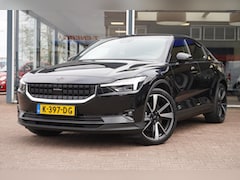 Polestar 2 - 2 Long Range Dual Motor Launch Edition 78kWh | 5deurs | Automaat | Vol opties | LM velgen