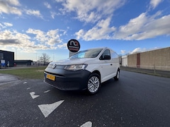 Volkswagen Caddy Cargo - 2021 * 2.0 TDI * Euro 6 * APK * TOP BUS