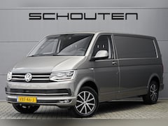 Volkswagen Transporter - 2.0 TDI L2H1 Highline Navi ACC Trekhaak 1e Eig NL