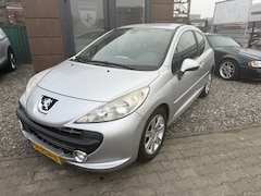 Peugeot 207 - 1.6 VTi XS Pack