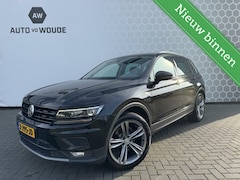 Volkswagen Tiguan - 1.5 TSI ACT Highline R-line BLACK OPTIK