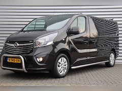 Opel Vivaro - 1.6 CDTI 145PK L2H1 SPORT INNOVATION+ / NAVI / CLIMA / LED / PDC / CAMERA / 17" LMV / 2X S