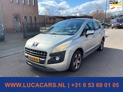 Peugeot 3008 - 1.6 VTi Première MOTOR PROBLEEM