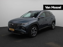 Hyundai Tucson - 1.6 T-GDI PHEV Premium 4WD | LEDER | KRELL AUDIO | STOELVERWARMING+VENTILATIE | 360-CAMERA