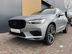 Volvo XC60 - T5 254pk R-Design | NL Auto | Pano | Stuur/stoelverwarming | Trekhaak | 360 Camera | Elekt