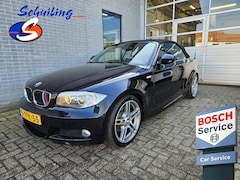 BMW 1-serie Cabrio - 118i M Sport Edition Inclusief Afleveringskosten