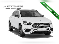 Mercedes-Benz GLA-Klasse - 200 AMG ✅ PANO ✅ 20" ✅ CARBON ✅ CAMERA ✅ NIGHT ✅ ELEK.KLEP