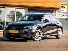 Audi A3 Sportback - 45 TFSI e S edition Competition I S-Line I Virtual I LedMatrixled LPdc I Camera I