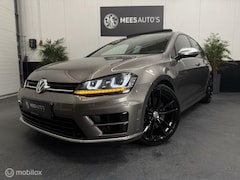 Volkswagen Golf - 2.0 TSI R 4Motion|Pano|Leer|Kessy|CarPlay|