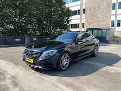 Mercedes-Benz S-klasse - 350 BlueTEC Prestige Plus Panoramadak