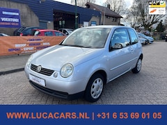 Volkswagen Lupo - 1.4 Trendline