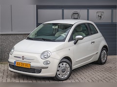 Fiat 500 - 1.2 Pop Airco NL auto NAP Inruilkoopje