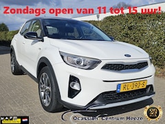 Kia Stonic - 1.0 T-GDi CPL Navigator, NAP Camera 17" Lm velgen Zondag OPEN