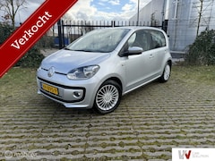 Volkswagen Up! - 1.0 take up BlueMotion