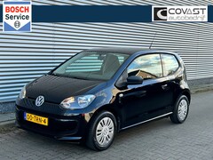 Volkswagen Up! - 1.0 take up BlueMotion | Airco | 3-Drs | NL- Auto |
