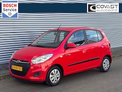 Hyundai i10 - 1.0 i-Drive Cool | Airco | 5-deurs | 6 mnd garantie |