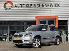 Skoda Yeti Outdoor - 1.2 TSI Ambition / Automaat / Trekhaak / Incl Winterset /