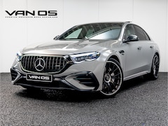 Mercedes-Benz E-klasse - AMG 53 4MATIC+ | MANUFAKTUR | Performance